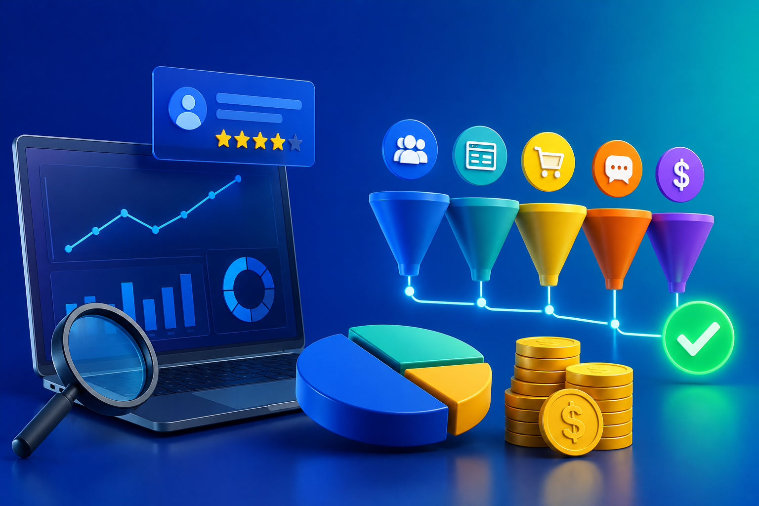 Como saber se sua agência de tráfego está realmente trazendo resultado no e-commerce — ProspectAds