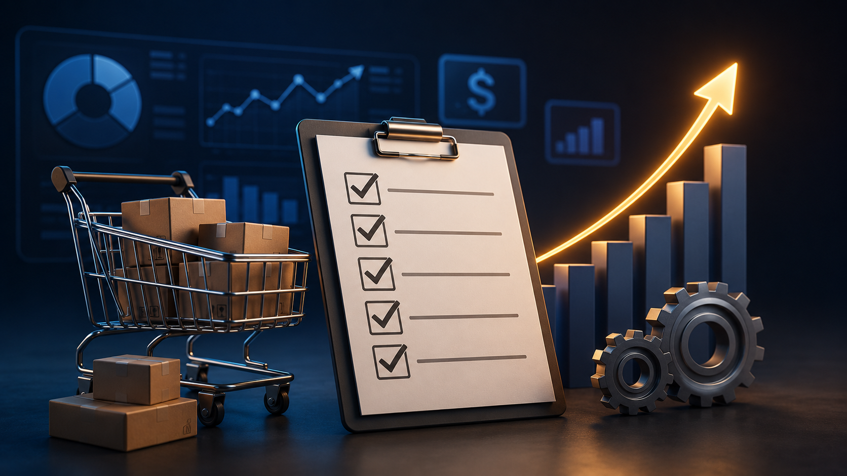 Como aumentar o ticket médio do e-commerce sem gastar mais em anúncios — ProspectAds