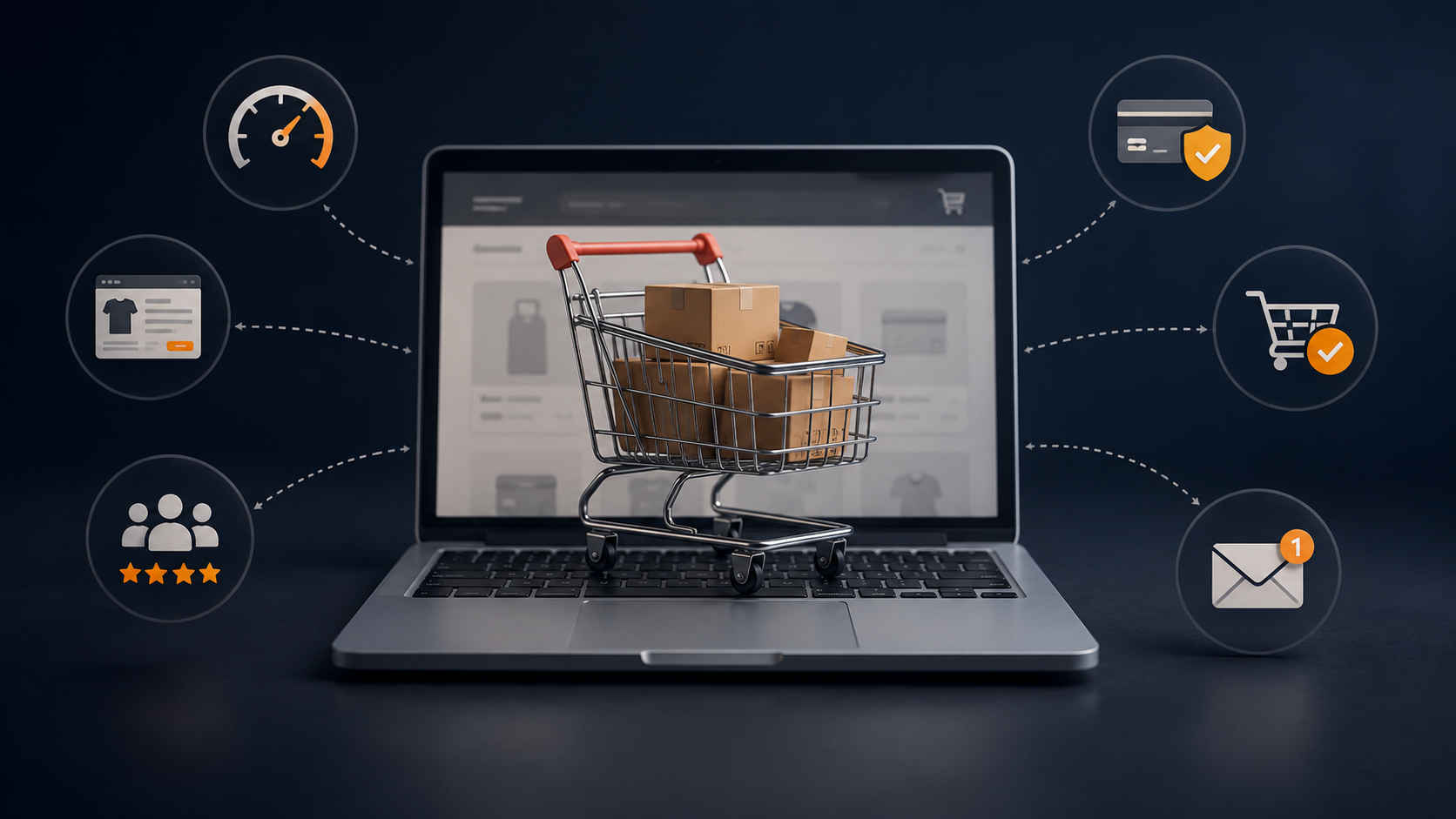 5 pontos para melhorar a conversão da sua loja online — ProspectAds